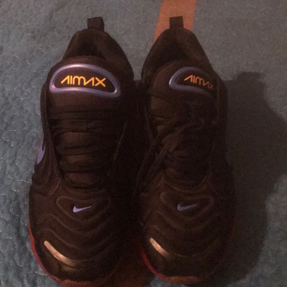 Air max 720 - Picture 4 of 4